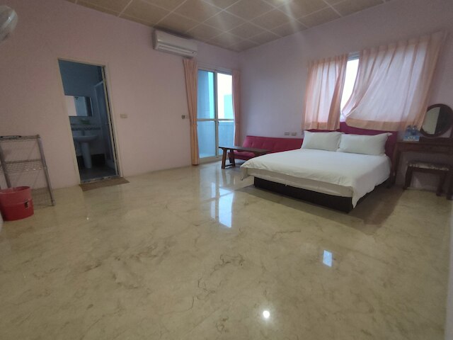 No.160 7th ストリート B&B