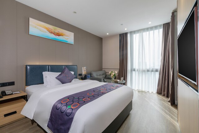 ワン & ワン レジデンス