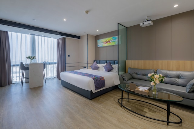 ワン & ワン レジデンス