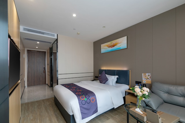 ワン & ワン レジデンス