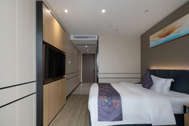 ワン & ワン レジデンス