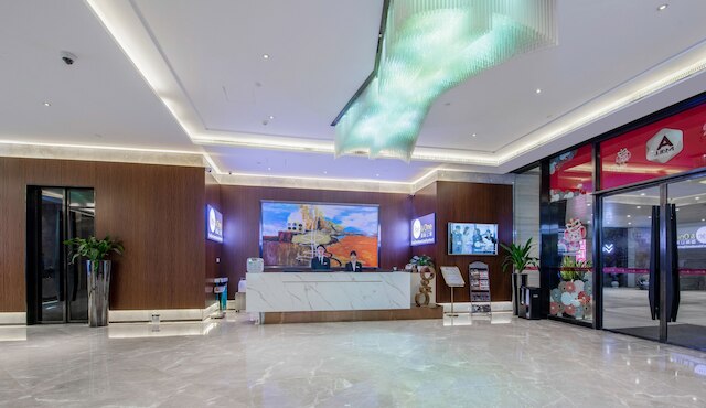 ワン & ワン レジデンス