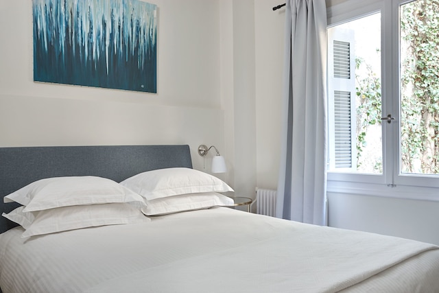 コロナキ スクエア アパートメント