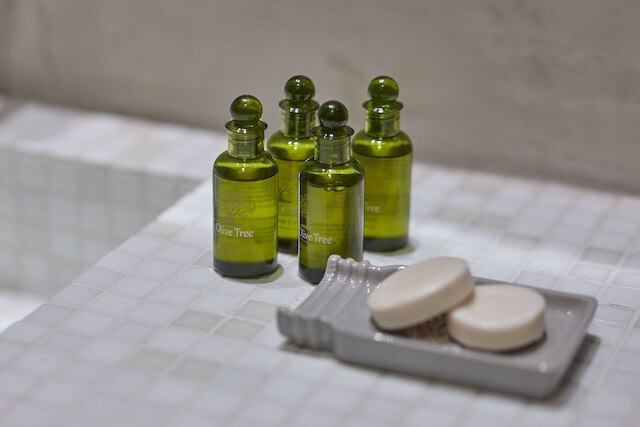 コロナキ スクエア アパートメント