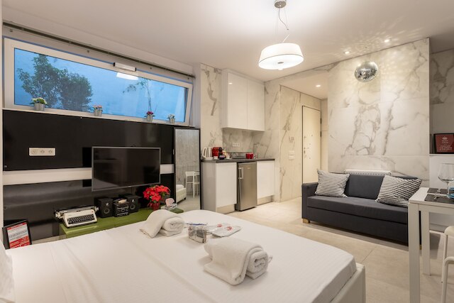 スタジアム ハイエンド スタジオ