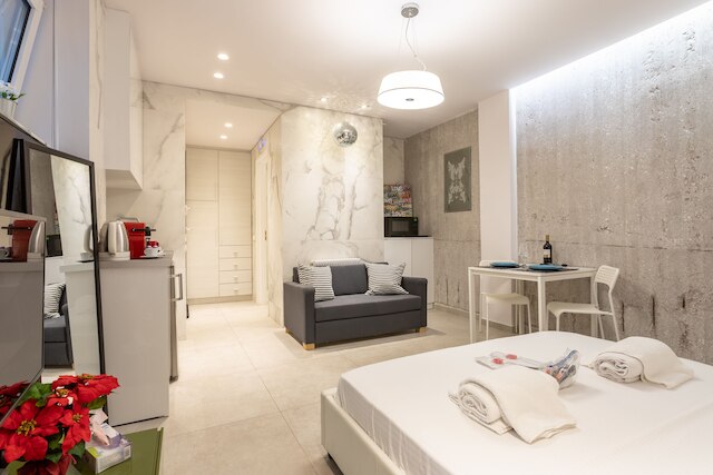 スタジアム ハイエンド スタジオ