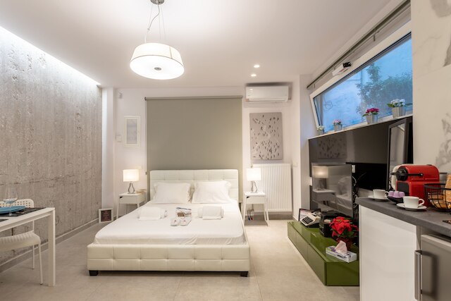 スタジアム ハイエンド スタジオ