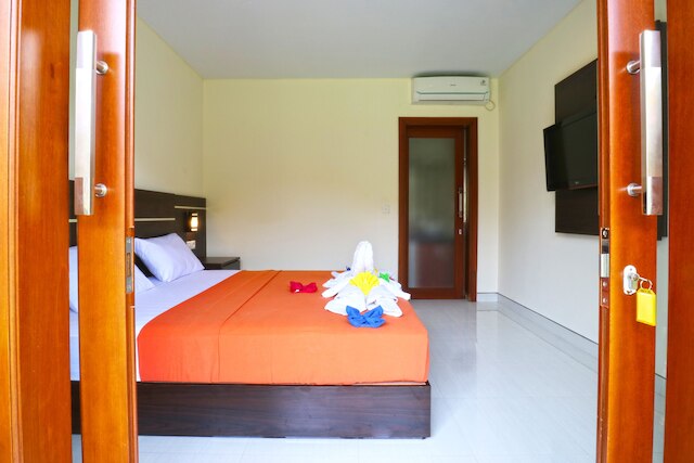 ジェンピタ ハウス