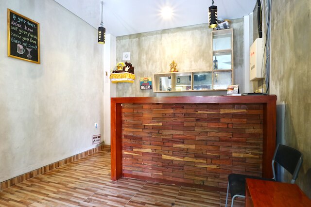 ジェンピタ ハウス