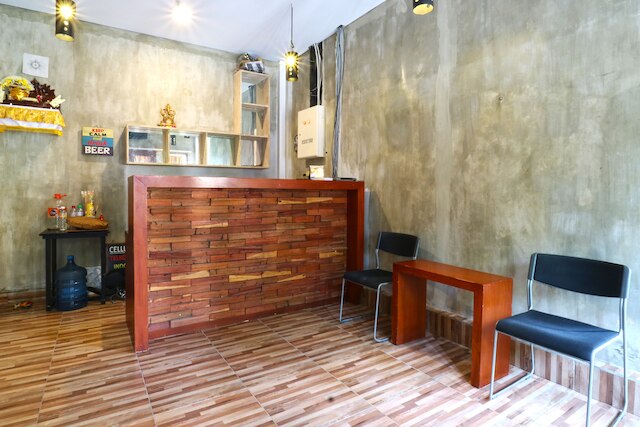 ジェンピタ ハウス