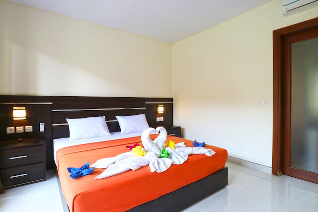 ジェンピタ ハウス