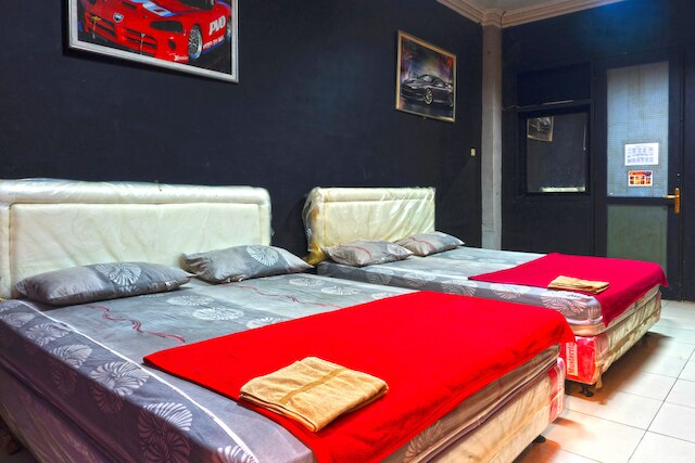 ウィスマ トバナ