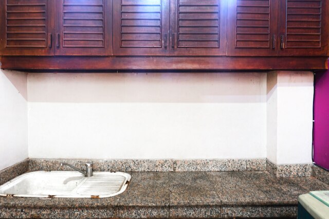 アパートメント ウィスマ トバナ II