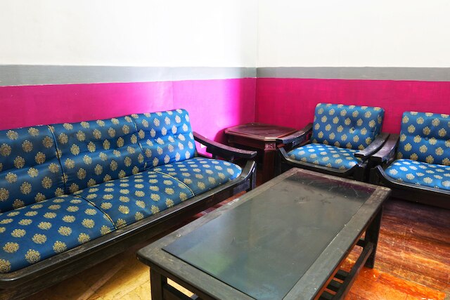 アパートメント ウィスマ トバナ II