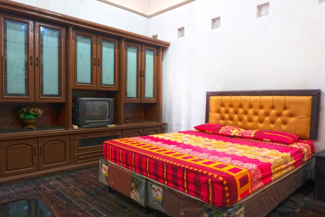 アパートメント ウィスマ トバナ II