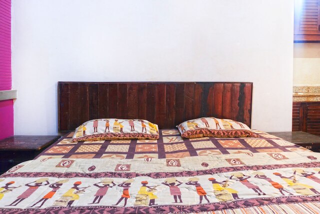 アパートメント ウィスマ トバナ II