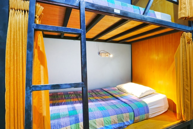 ニュー ウブド ホステル