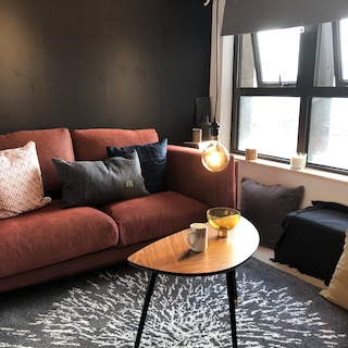 ヘンリーズ アパートメント - エグゼクティブ 717