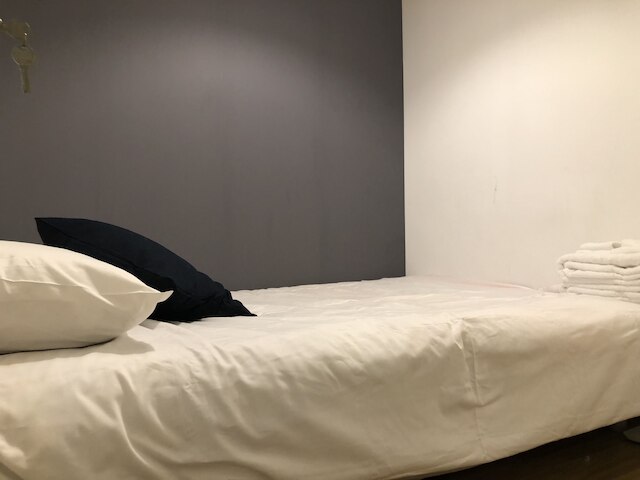 ヘンリーズ アパートメント - エグゼクティブ 717