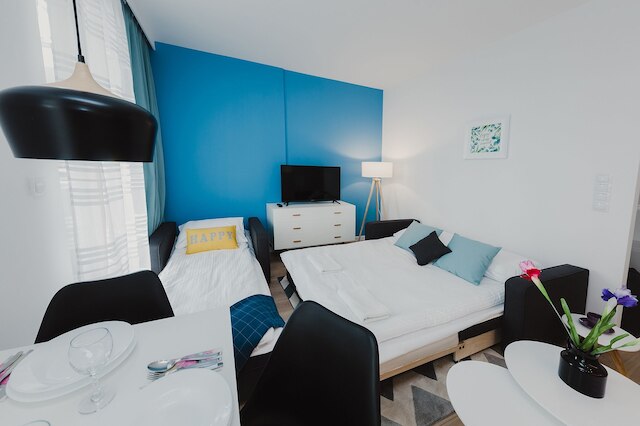 ショートステイポランド カスプザカ - B56