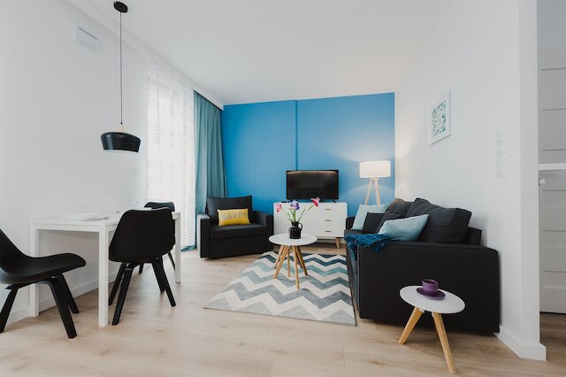 ショートステイポランド カスプザカ - B56