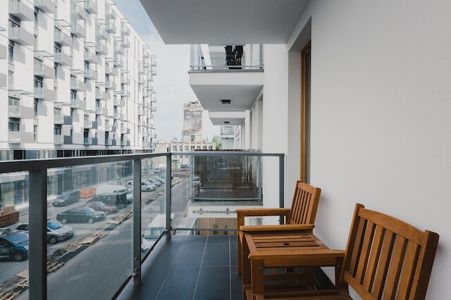 ショートステイポランド カスプザカ - B56