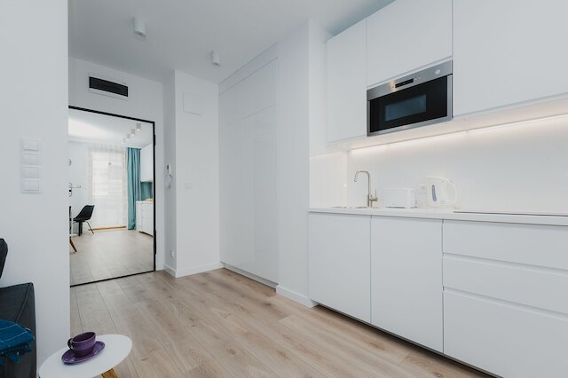 ショートステイポランド カスプザカ - B56