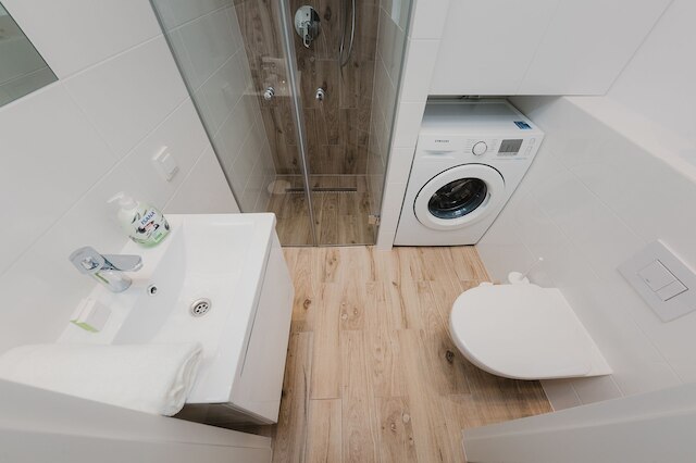 ショートステイポランド カスプザカ - B56