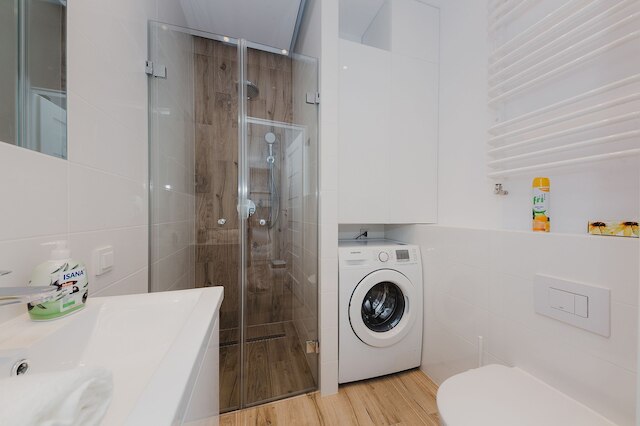 ショートステイポランド カスプザカ - B56