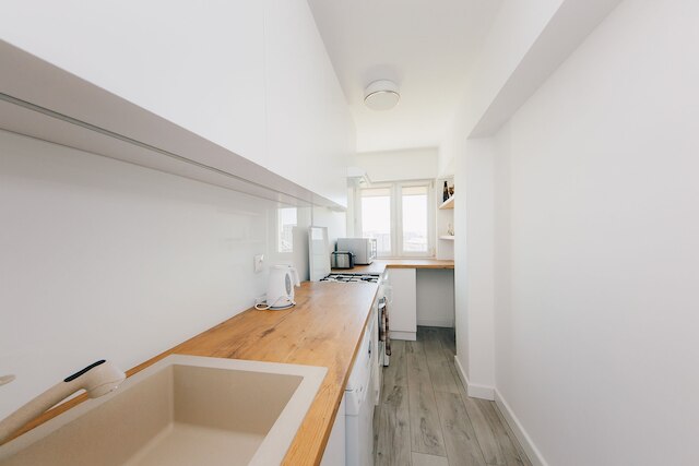 ショートステイポランド アレヤ ソリダルノシチ - B61