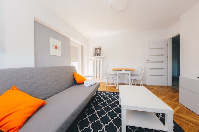 ショートステイポランド アレヤ ソリダルノシチ - B61