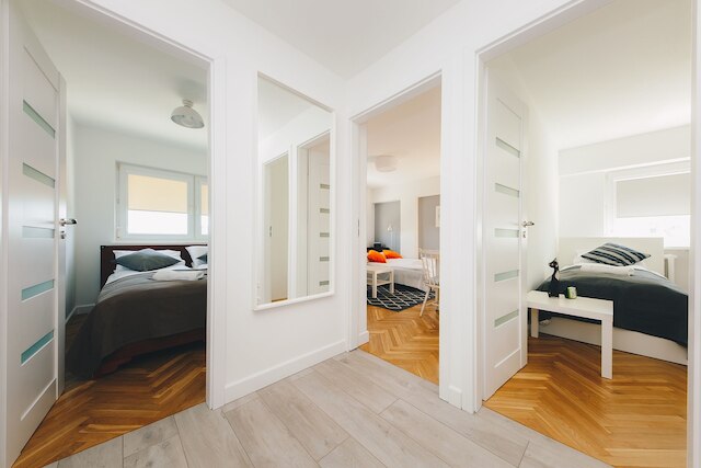 ショートステイポランド アレヤ ソリダルノシチ - B61