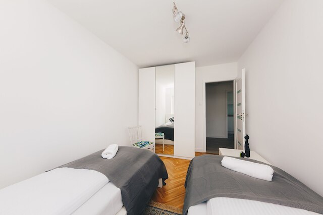 ショートステイポランド アレヤ ソリダルノシチ - B61