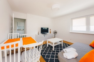 ショートステイポランド アレヤ ソリダルノシチ - B61