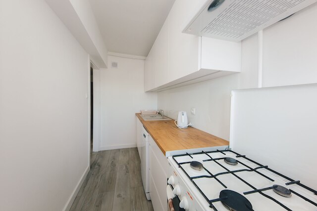 ショートステイポランド アレヤ ソリダルノシチ - B61