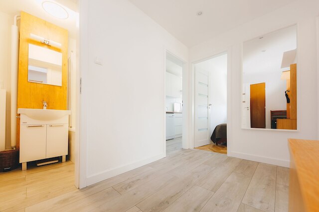 ショートステイポランド アレヤ ソリダルノシチ - B61