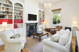 ウィンダミア フィッツロイ - リジュブネイト ステイズ