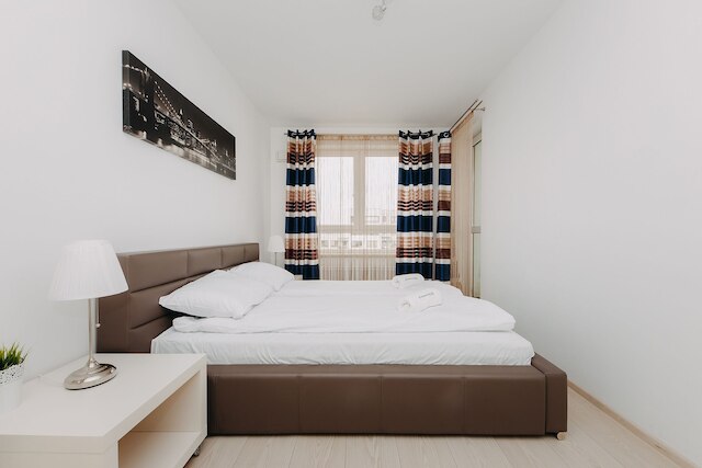 ショートステイポランド クラコフスカ - B65