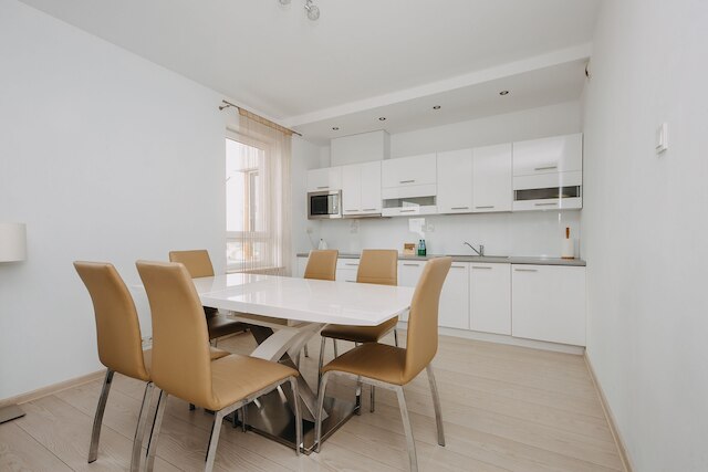 ショートステイポランド クラコフスカ - B65