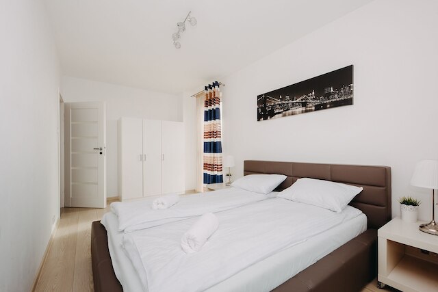 ショートステイポランド クラコフスカ - B65