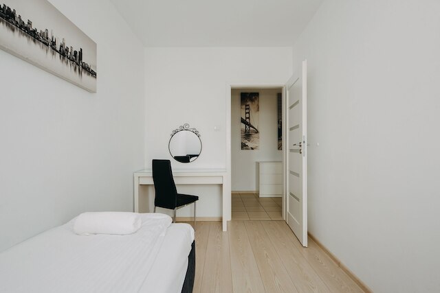 ショートステイポランド クラコフスカ - B65