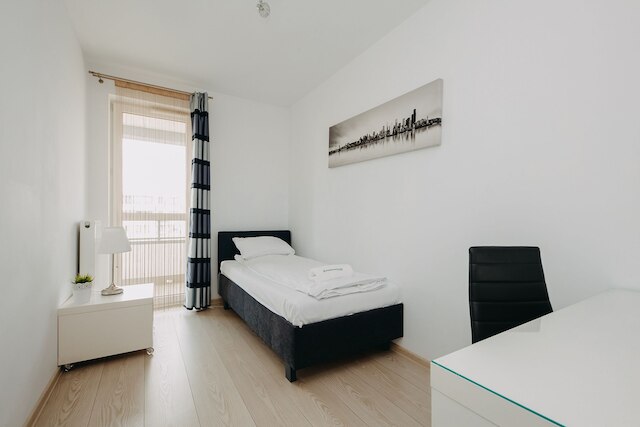 ショートステイポランド クラコフスカ - B65