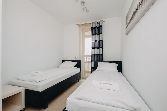 ショートステイポランド クラコフスカ - B65