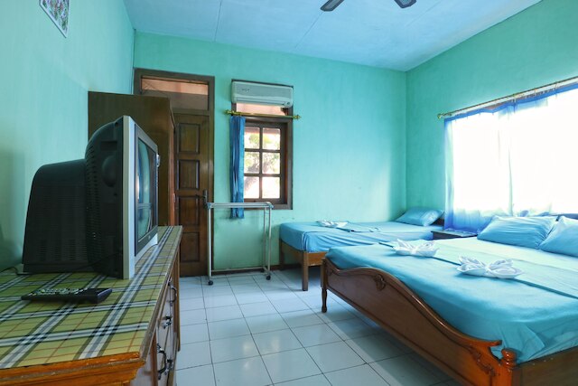 ホテル スティア ブディ