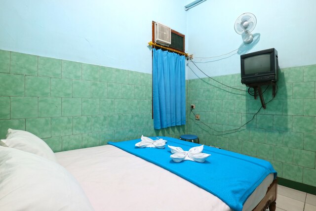 ホテル スティア ブディ