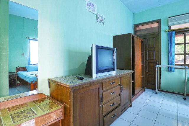 ホテル スティア ブディ