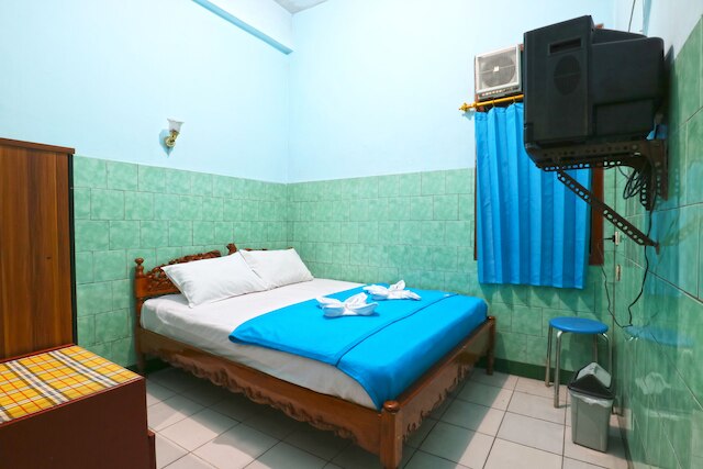 ホテル スティア ブディ