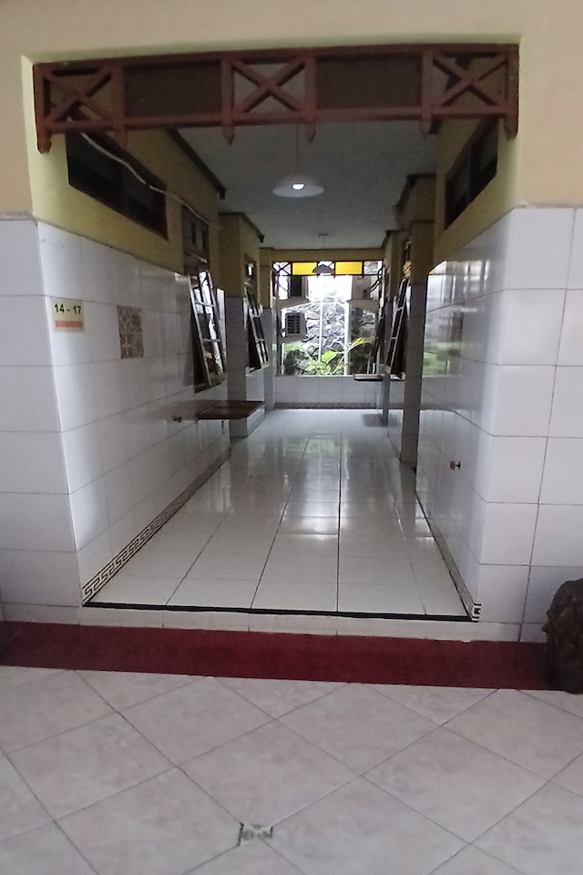 ホテル スプラ ジャヤ