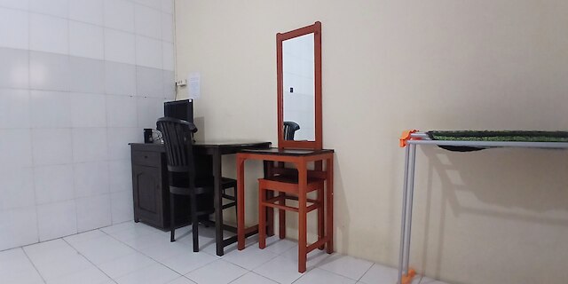 ホテル スプラ ジャヤ