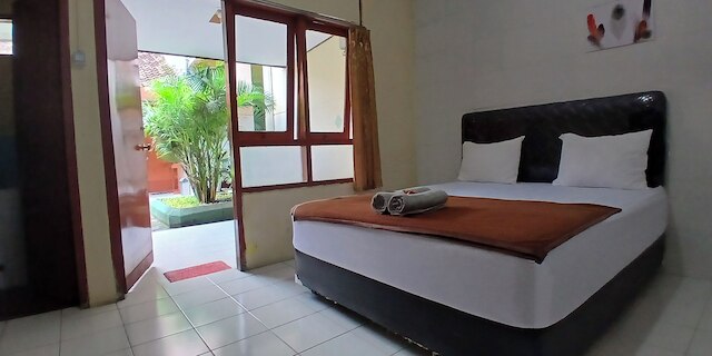 ホテル スプラ ジャヤ